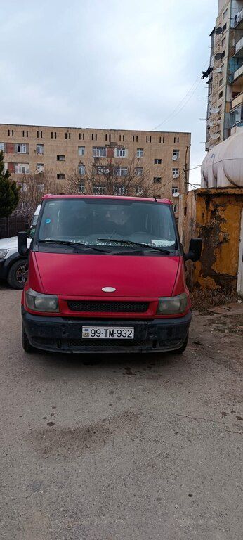 Ford Transit, 2.0 L, 2004 il, 280 000 km — Bakı