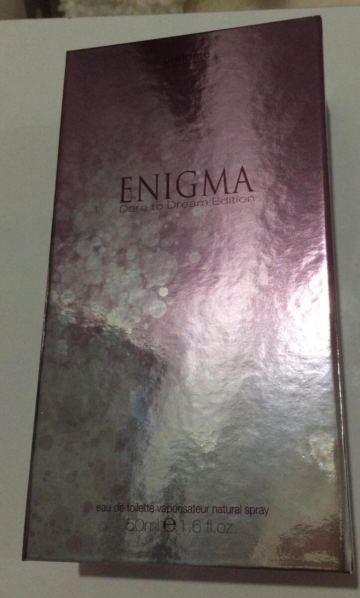 Духи enıgma — Gözəllik və səhiyyə, Bakı (2)