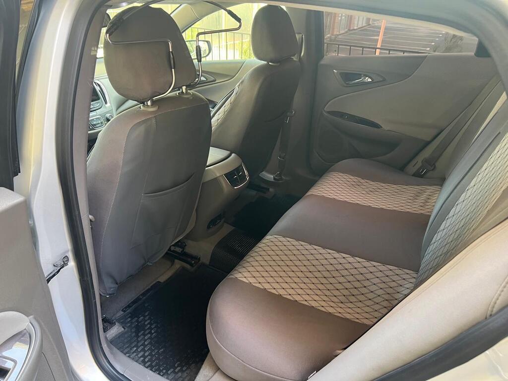 Chevrolet Malibu, 1.5 L, 2018 il, 194 000 km 99-TX-917 — Avtomobillər, Gəncə (5)