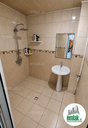 Satılır 5 otaqlı 125 m² köhnə tikili Binəqədi r — Mənzil (11)