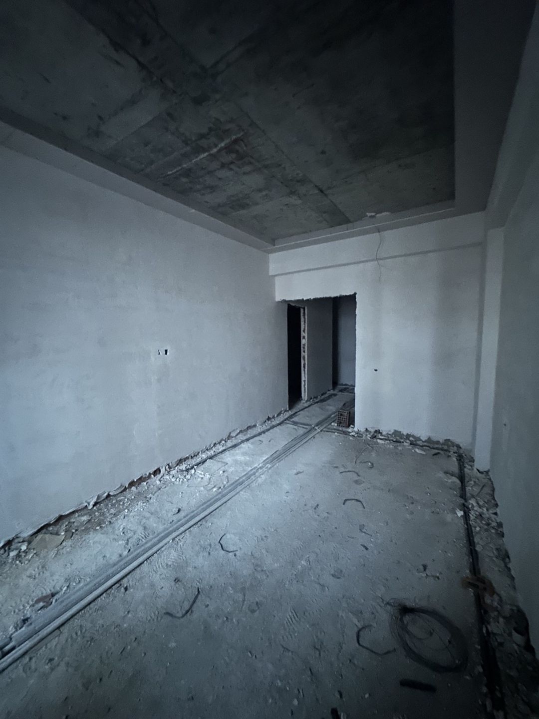 Satılır 2 otaqlı yeni tikili 54 m² — Mənzil, Bakı (7)