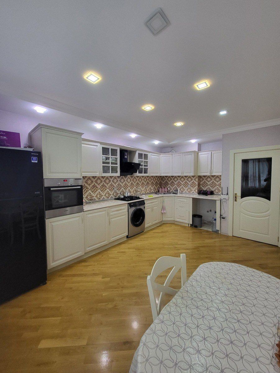 Satılır 3 otaqlı yeni tikili 107 m² — Mənzil, Bakı (12)