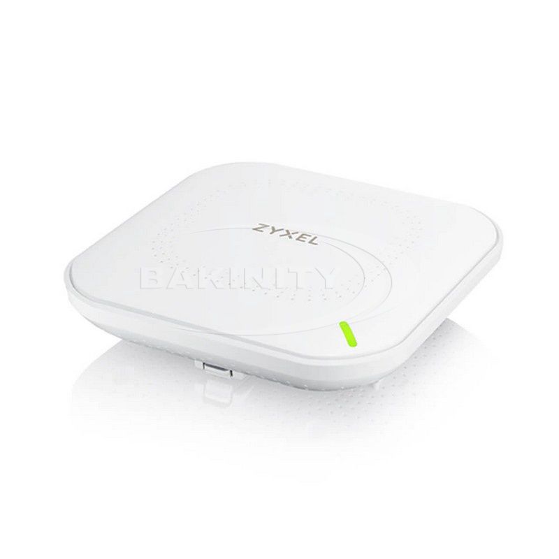 Access Point Zyxel NebulaFlex NWA90AX / EU0102F — Giriş nöqtələri, Bakı (2)