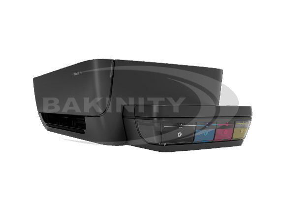 Printer HP Ink Tank 115 (2LB19A) — Printerləri, Bakı (4)