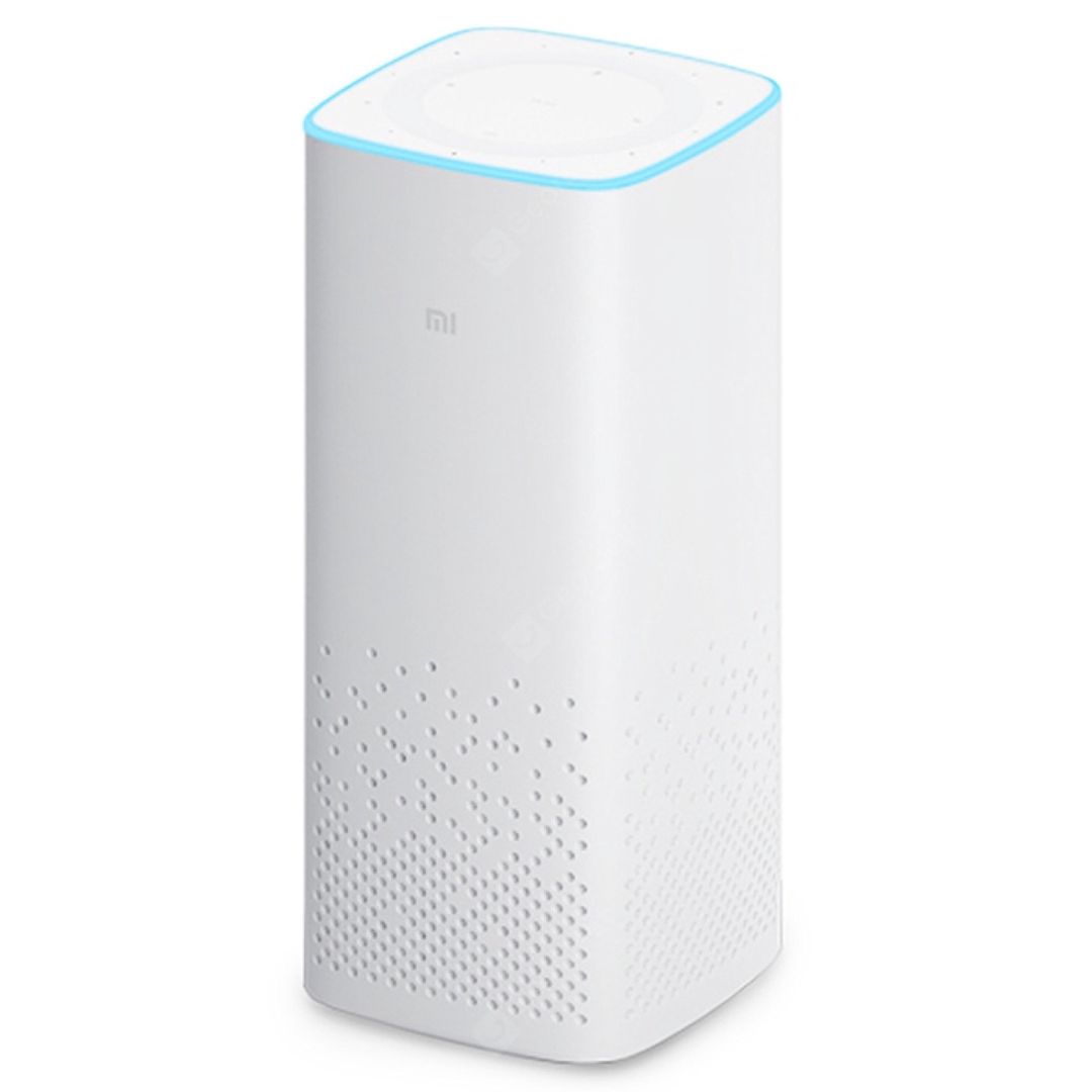 Portativ dinamik Xiaomi Mi AI Speaker White — Dinamiklər və akustik sistemlər, Bakı (3)