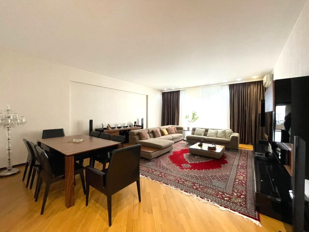 Satılır 4 otaqlı yeni tikili 200 m² — Mənzil, Bakı (3)