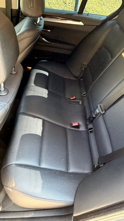 BMW 528, 2.0 L, 2014 il, 110 000 km — Avtomobillər, Balakən (11)