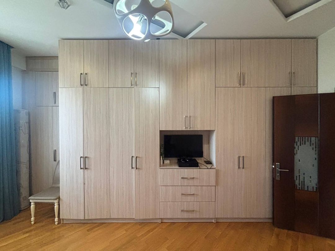 Satılır 4 otaqlı yeni tikili 158 m² — Mənzil, Bakı (11)