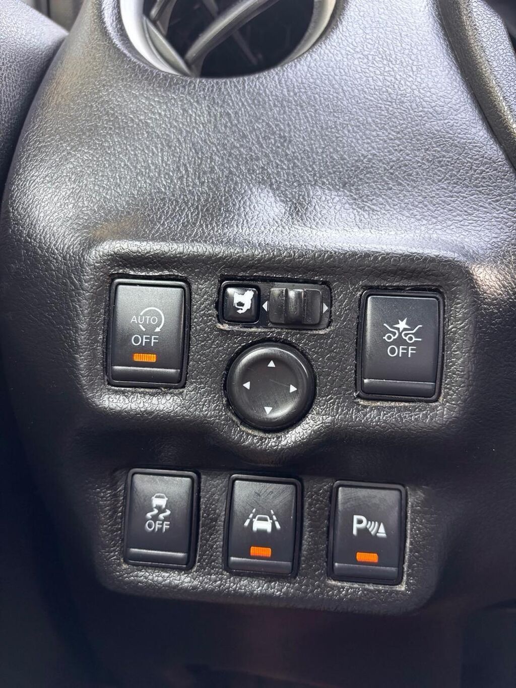 2018 Nissan Note 15400₼ satılır. Heç bir problemi yoxdur — Avtomobillər, Digah (6)