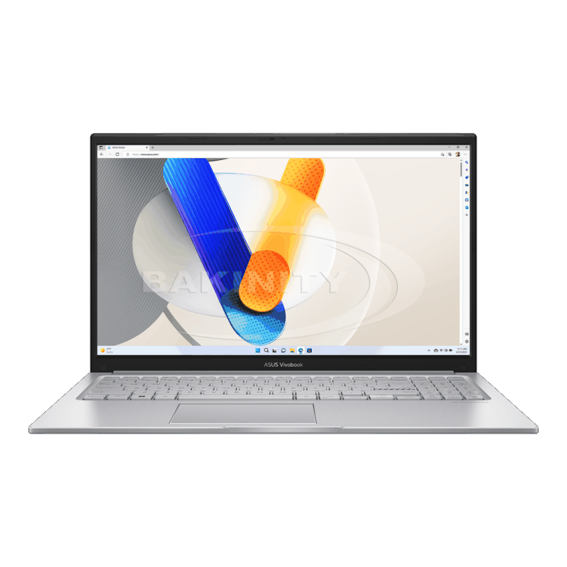Noutbuk Asus Vivobook X1504VA-BQ574 (90NB13Y2-M000D0) — Noutbuklar, Bakı
