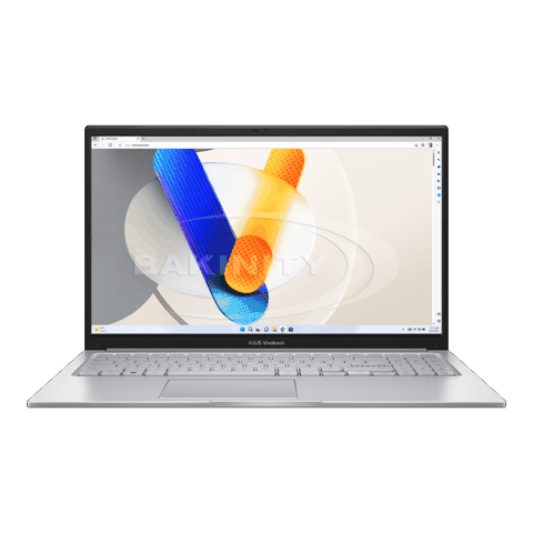 Noutbuk Asus Vivobook X1504VA-BQ574 (90NB13Y2-M000D0) — Bilgisayarlar ve dizüstü bilgisayarlar
