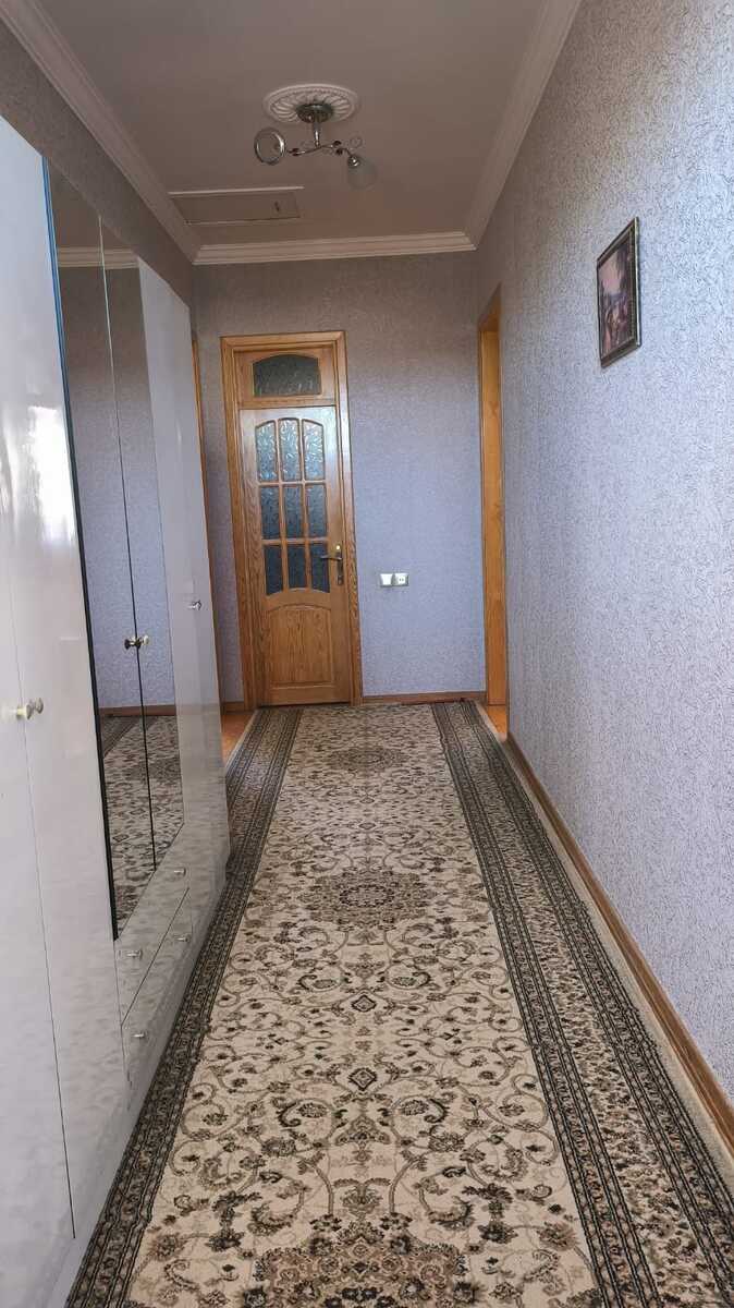 Satılır 6 otaqlı həyət evi/bağ evi 160 m² — Ev, villa, Bakı (8)