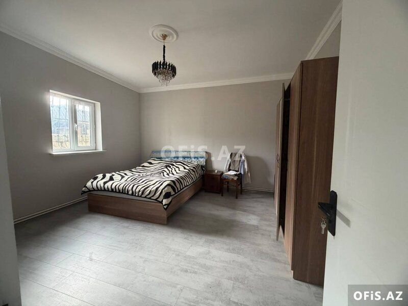 Həyət evləri Satılır Sabunçu r., Maştağa q., 4 otaq, 90 m² — Ev, villa, Bakı (7)