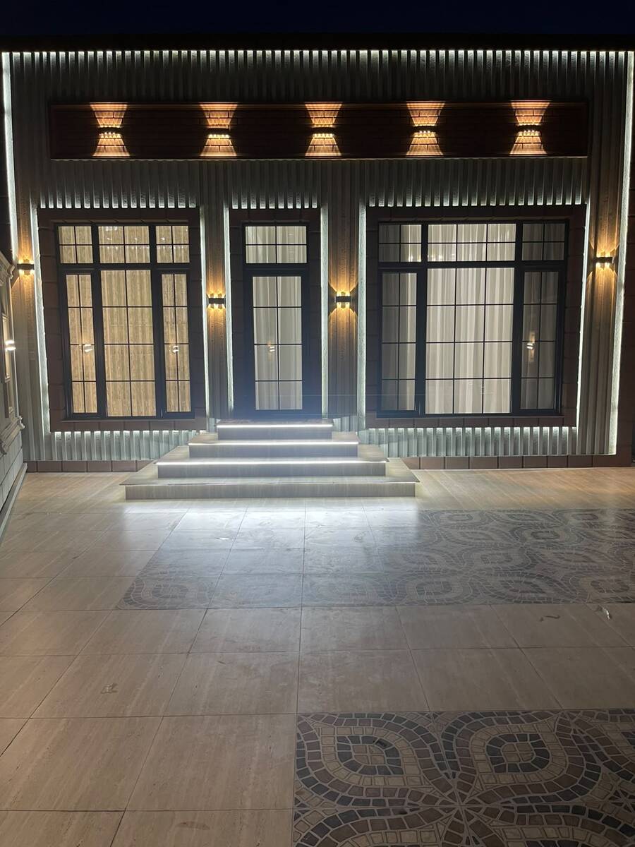 Satılır 4 otaqlı həyət evi/bağ evi 119 m² — Ev, villa, Bakı (2)