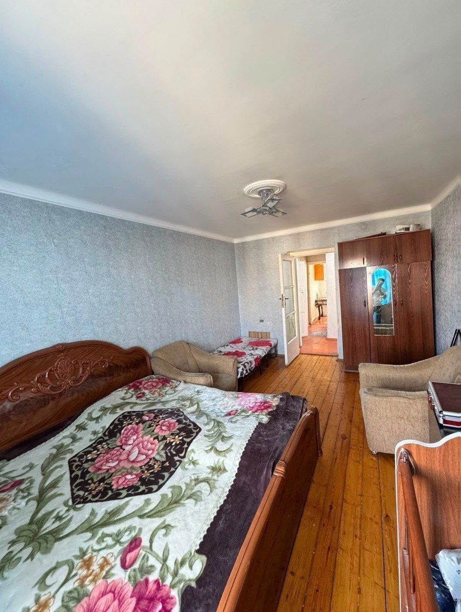 İcarəyə verilir 3 otaqlı köhnə tikili 65 m² — Mənzil, Bakı (6)