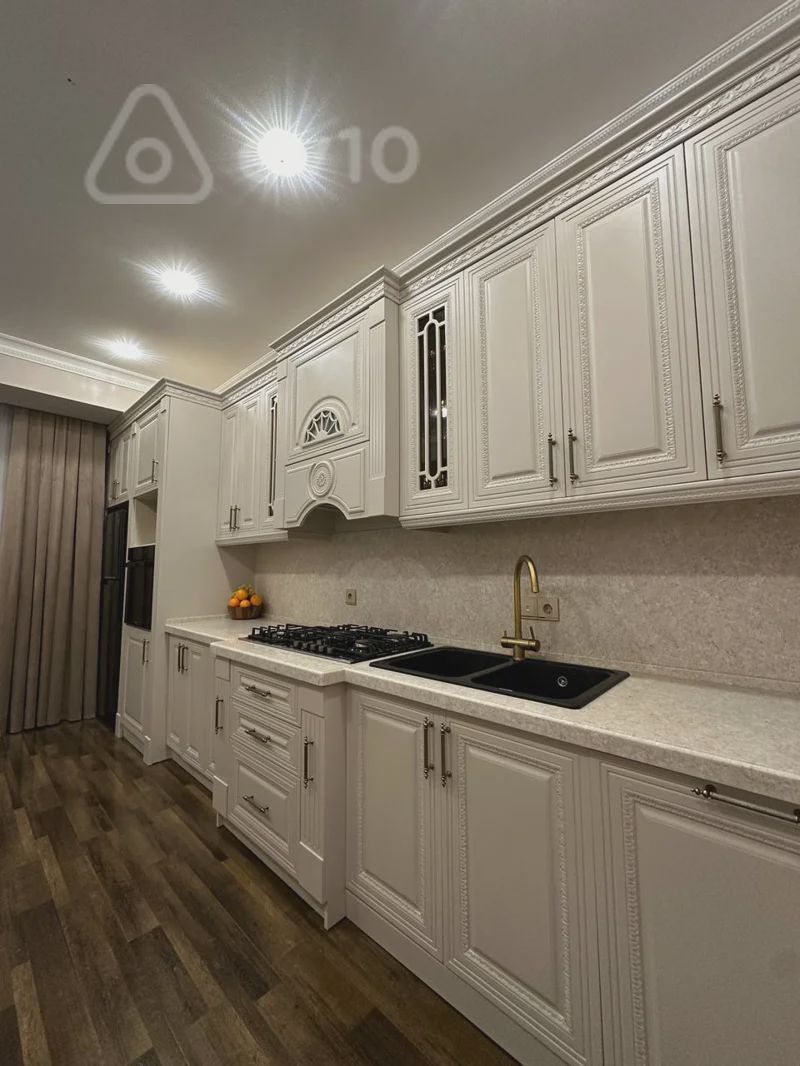 Satılık 3 odalı daire (yeni bina), 137 m² — Mənzil, Bakı (11)