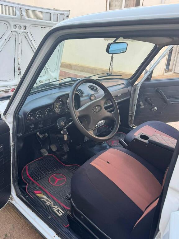 Lada (VAZ) 21011, 1.3 L, 1983 il, 22 324 km 77-QF-351 — Avtomobillər, Bakı (2)