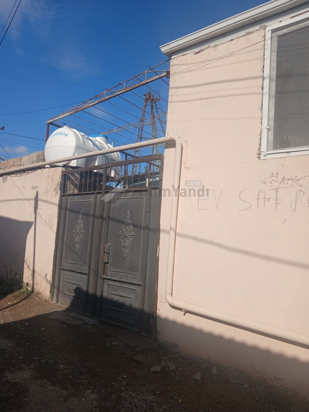 Binəqədi qəs. 3 otaqlı, 150 kv. m, Kredit yoxdur, Yeni təmir — Əmlak, Bakı (7)