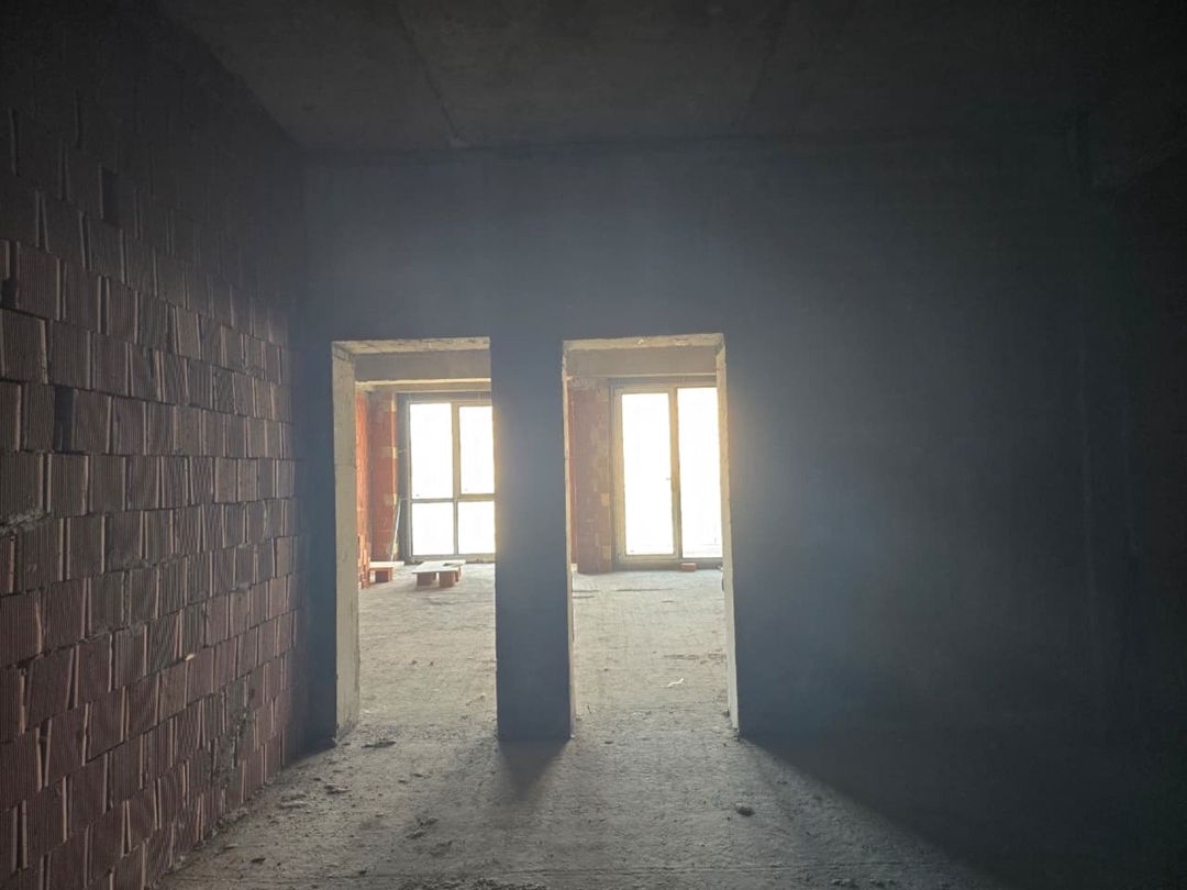 Satılır 2 otaqlı yeni tikili 71.5 m² — Mənzil, Bakı (7)