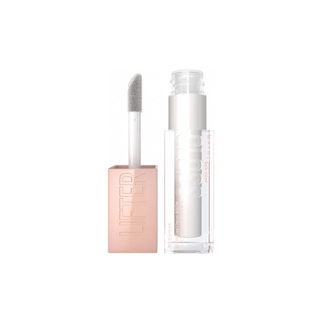 Dodaq üçün parıldadıcı Maybelline New York Lifter Gloss 001 Pearl 5.4 ml — Mallar, Bakı (2)