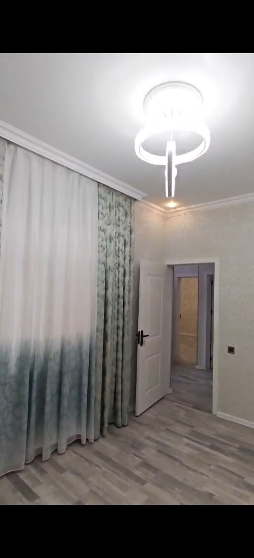 3 otaqlı, 150 kv. m, Kredit yoxdur, Yeni təmirli — Ev, villa, Masazır (8)