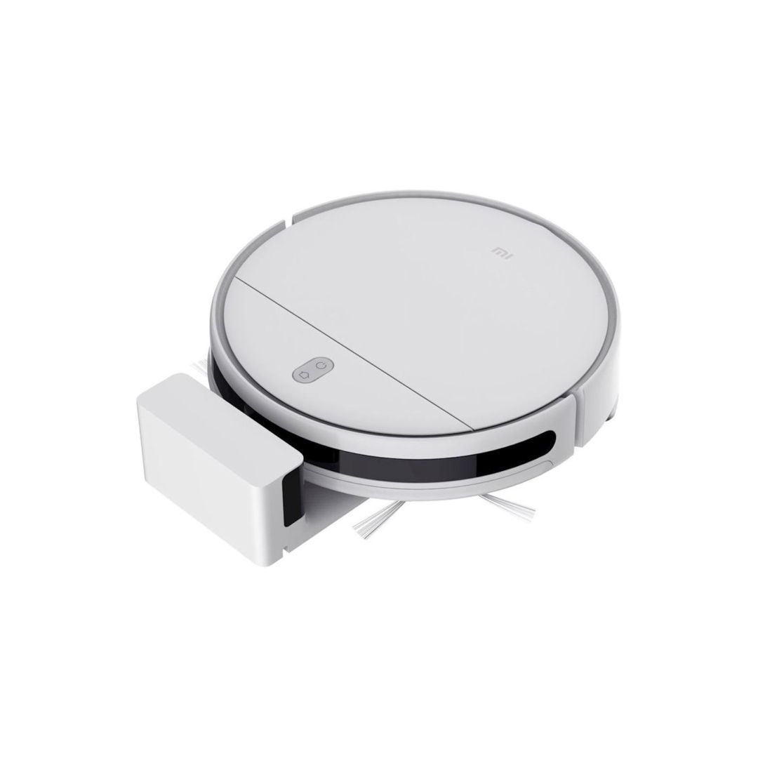 Robot tozsoran Xiaomi Mi Robot Vacuum Mop Essential — Ev texnikası, Bakı (4)