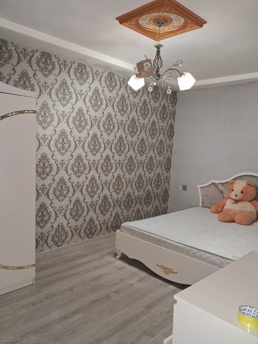 Xirdalan 119 un Axrinda 2 otaqli adelni heyet evi kiraye — Mənzil, Bakı (10)