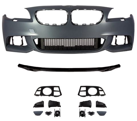 BMW F10 M tech buferi — Bakı