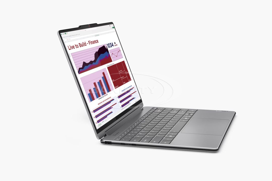 Noutbuk Lenovo Yoga 9 2-in-1 14IMH9 (83AC005ERK) — Noutbuklar, Bakı (3)