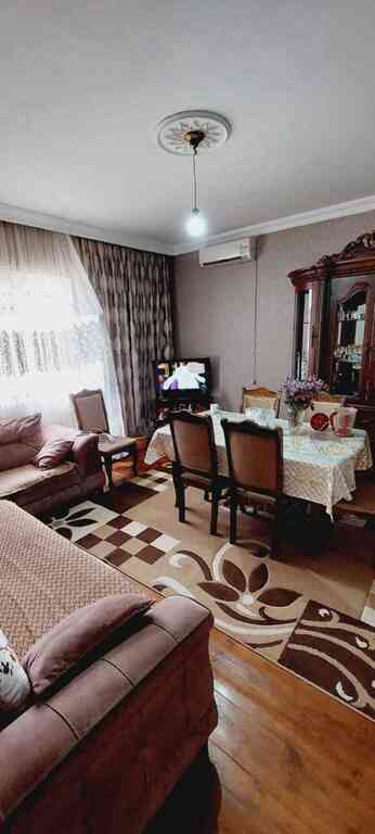 Həyət evi, Səbail r — Ev, villa, Bakı (2)