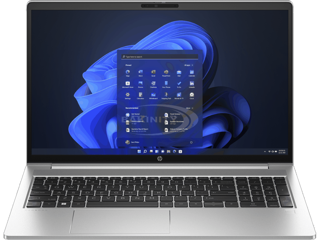 Noutbuk HP ProBook 450 G10 (8A5A7EA) — Noutbuklar, Bakı (2)