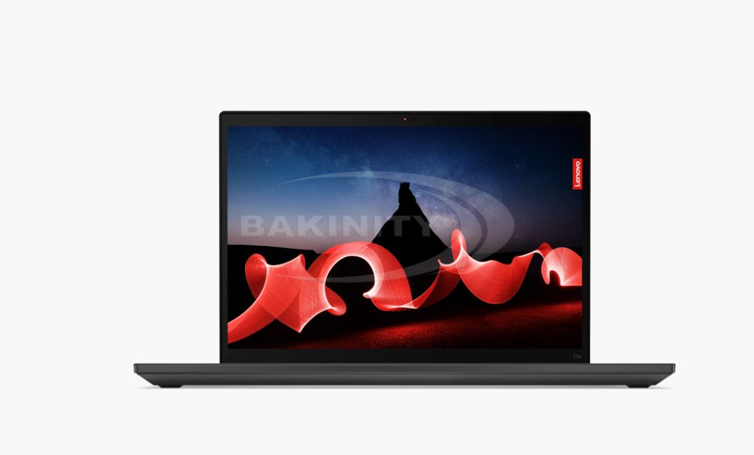 Noutbuk Lenovo ThinkPad T14 G4 (21HD003HRT) — Noutbuklar, Bakı (3)