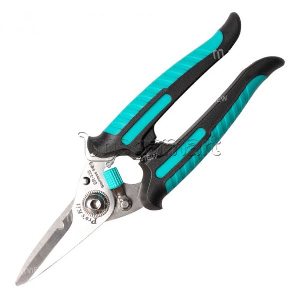 Universal qayçısı Pro'sKit SR-338 — Ölçü alətləri, Bakı (2)
