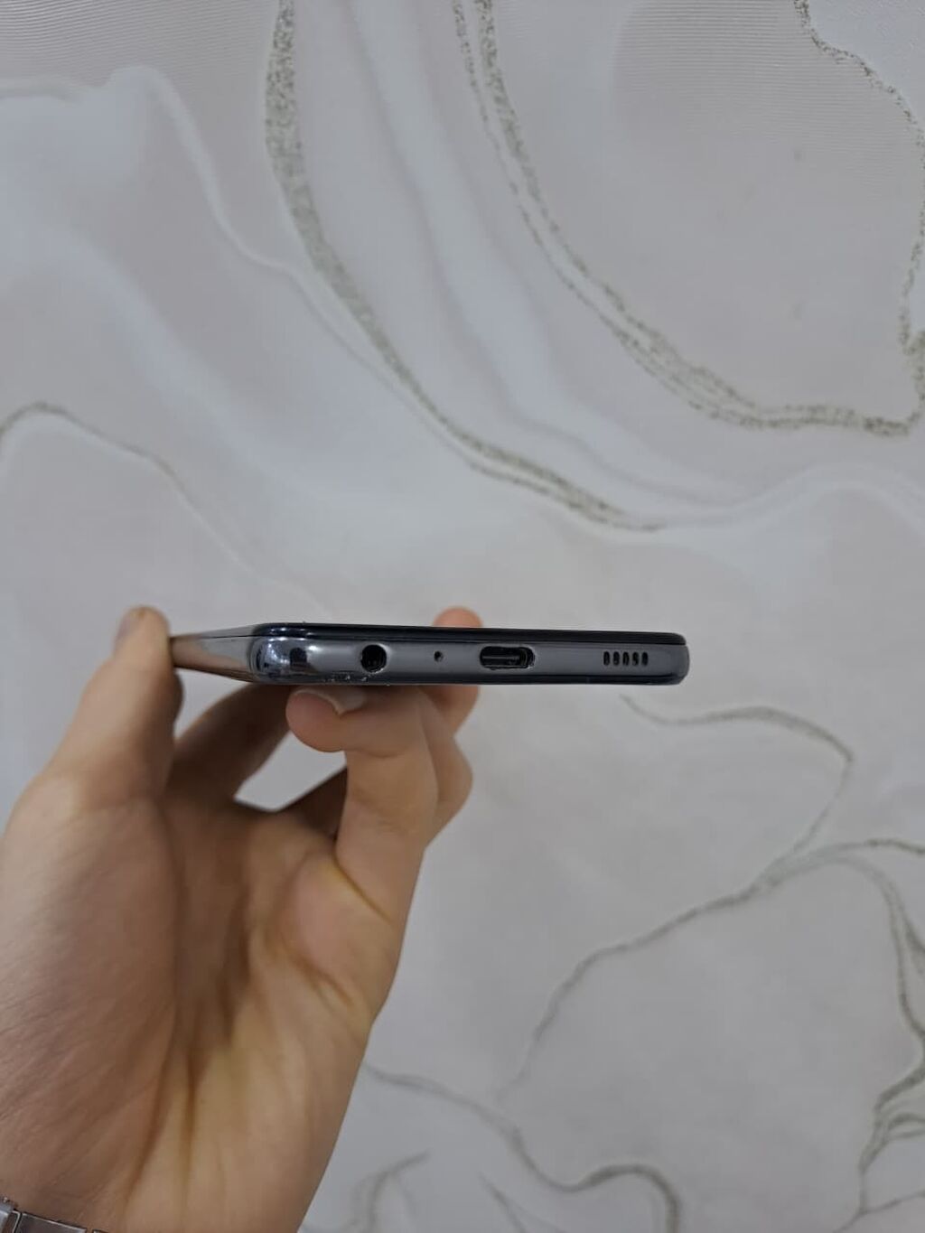 Samsung Galaxy A32, 64 GB, Düyməli, Sensor, Barmaq izi — Samsung, Ceyranbatan (3)