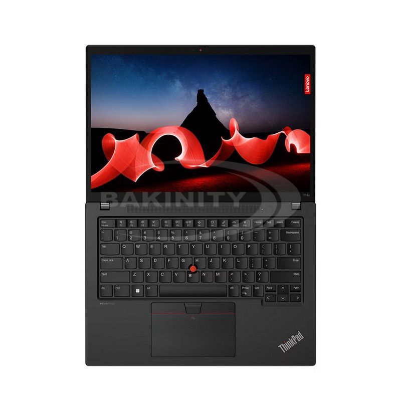 Noutbuk Lenovo ThinkPad T14s G4 (21F6003WRT-N) — Noutbuklar, Bakı (3)