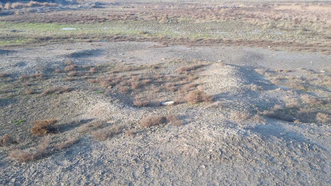 2000 sot torpaq sahəsi, Binəqədi r — Torpaq, Bakı (4)