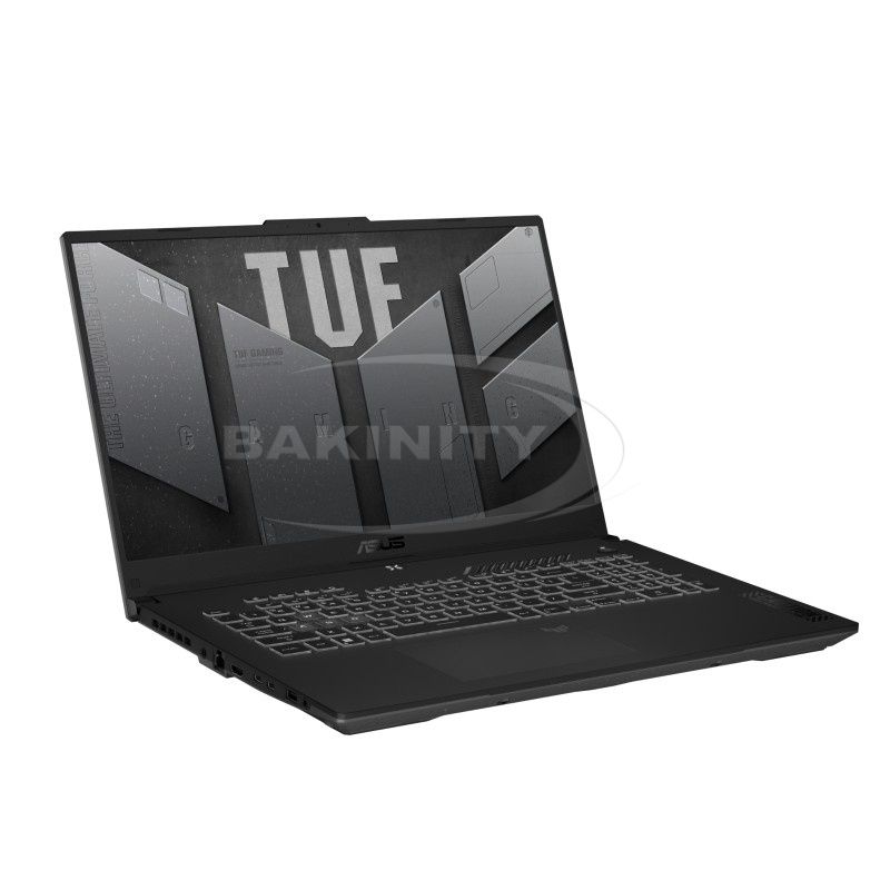 Noutbuk Asus TUF Gaming FX707ZU4-HX044 (90NR0FJ5-M002C0) — Noutbuklar, Bakı (2)