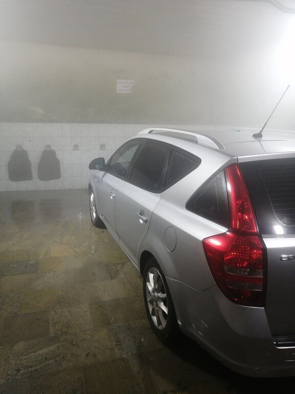 Kia Ceed SW, 1.4 L, 2008 il, 200 000 km 77-ED-259 — Avtomobillər, Quba (7)