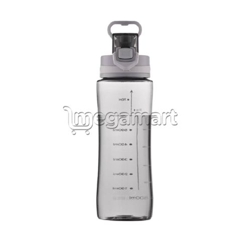 Su şüşəsi Ardesto Bottle Purity, 800ml, plastic, grey (AR2280PG) — 11.99 ₼ · Bakı · Elektrik çaydanları və termoslar Su şüşəsi Ardesto Bottle Purity, 800ml, plastic, grey (AR2280PG) — Bakı