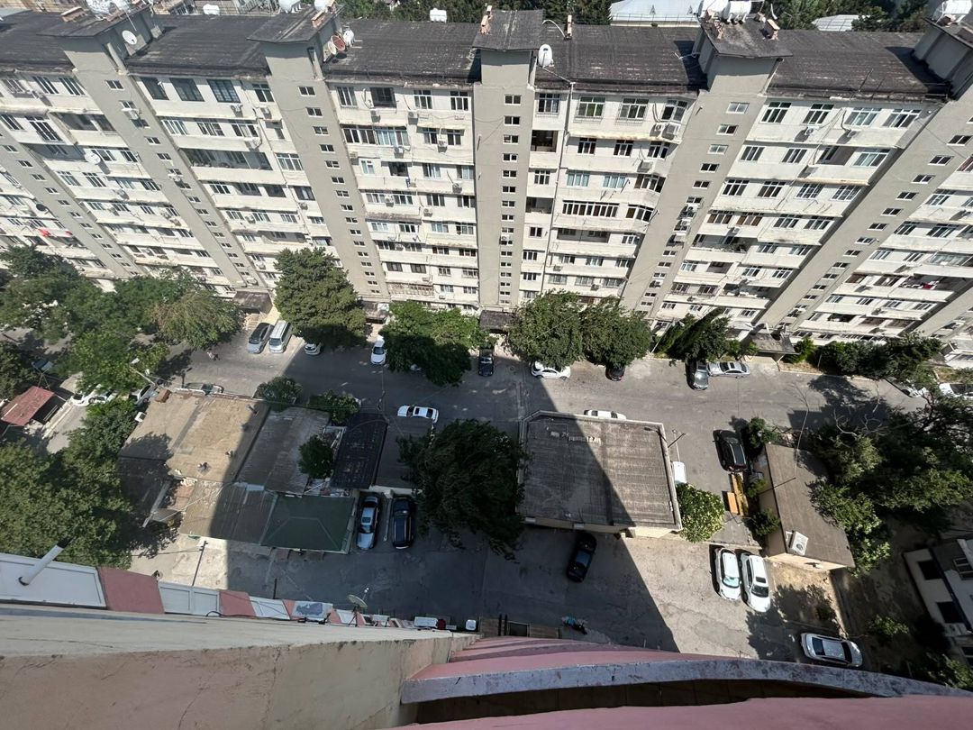 Satılır 2 otaqlı yeni tikili 70 m² — Mənzil, Bakı (11)