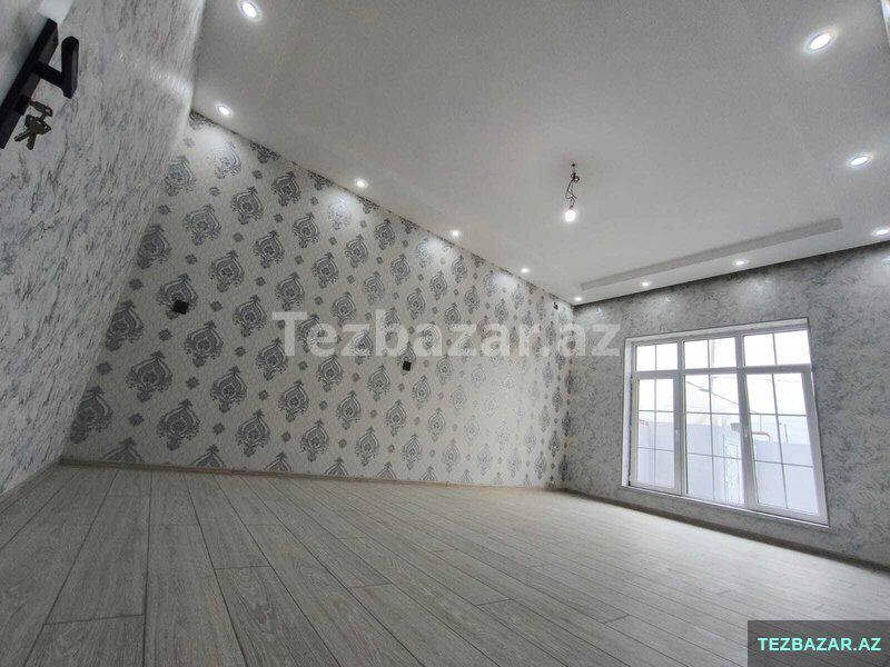 Ramana Qəsəbəsi — Ev, villa, Bakı (4)