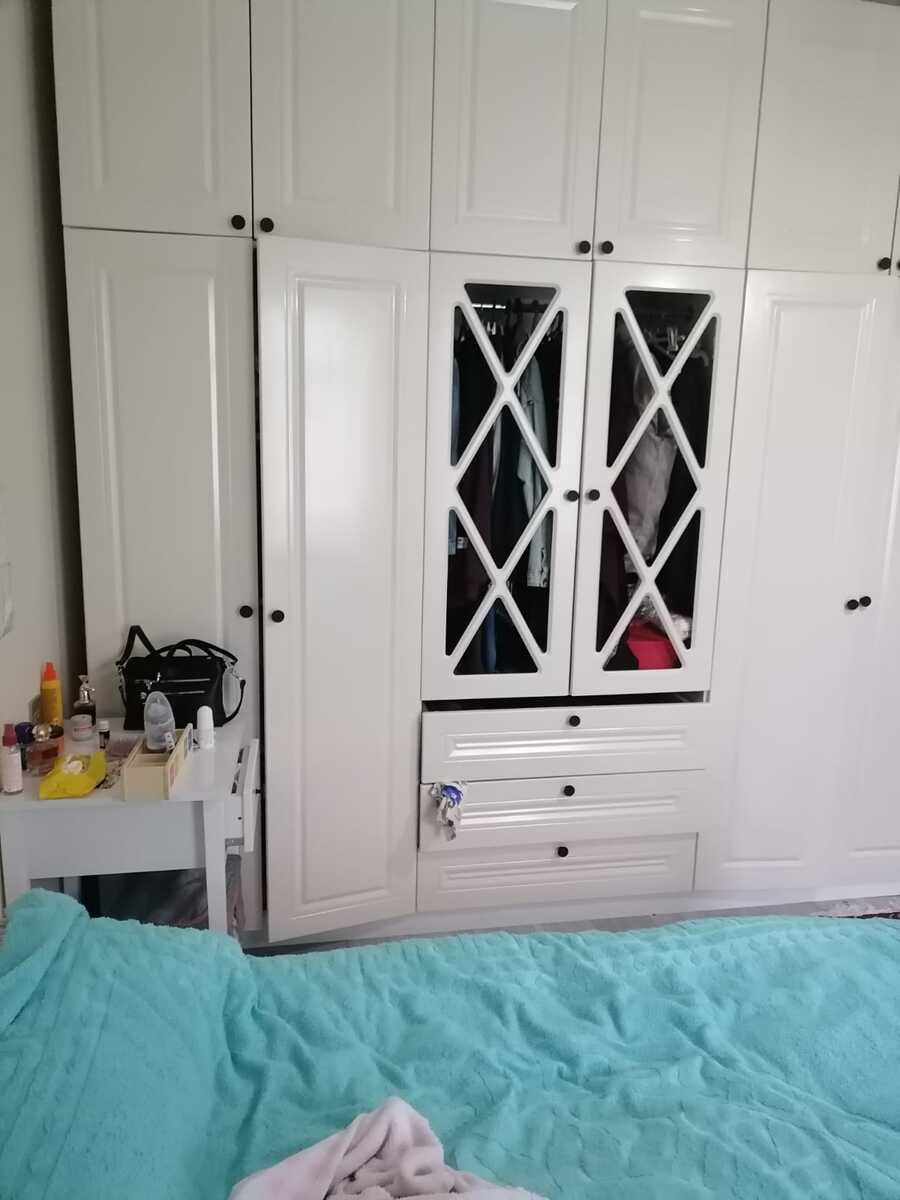 Satılır 6 otaqlı həyət evi/bağ evi 230 m² — Ev, villa, Bakı (10)