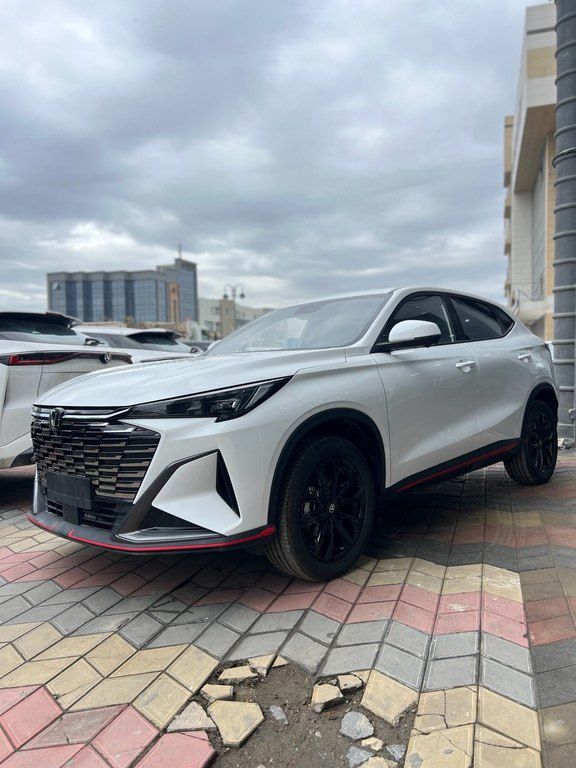 Changan Oshan X5 Plus, 1.5 L, 2026 il, yeni — Avtomobillər, Bakı (2)