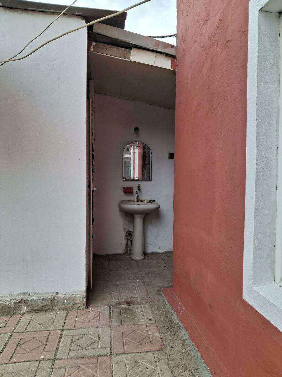 Satılır 6 otaqlı həyət evi/bağ evi 220 m² — Ev, villa, Bakı (6)