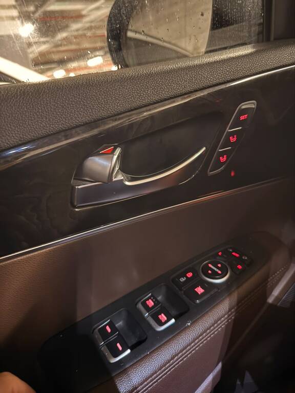 Kia Sorento, 2.2 L, 2016 il, 223 161 km 77-LB-062 — Avtomobillər, Bakı (8)