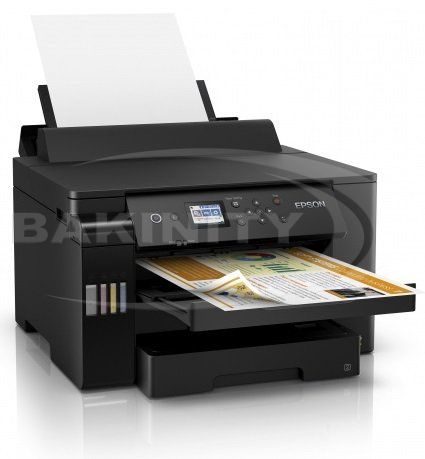 Printer Epson L11160 (C11CJ04404-N) — Printerləri, Bakı (2)