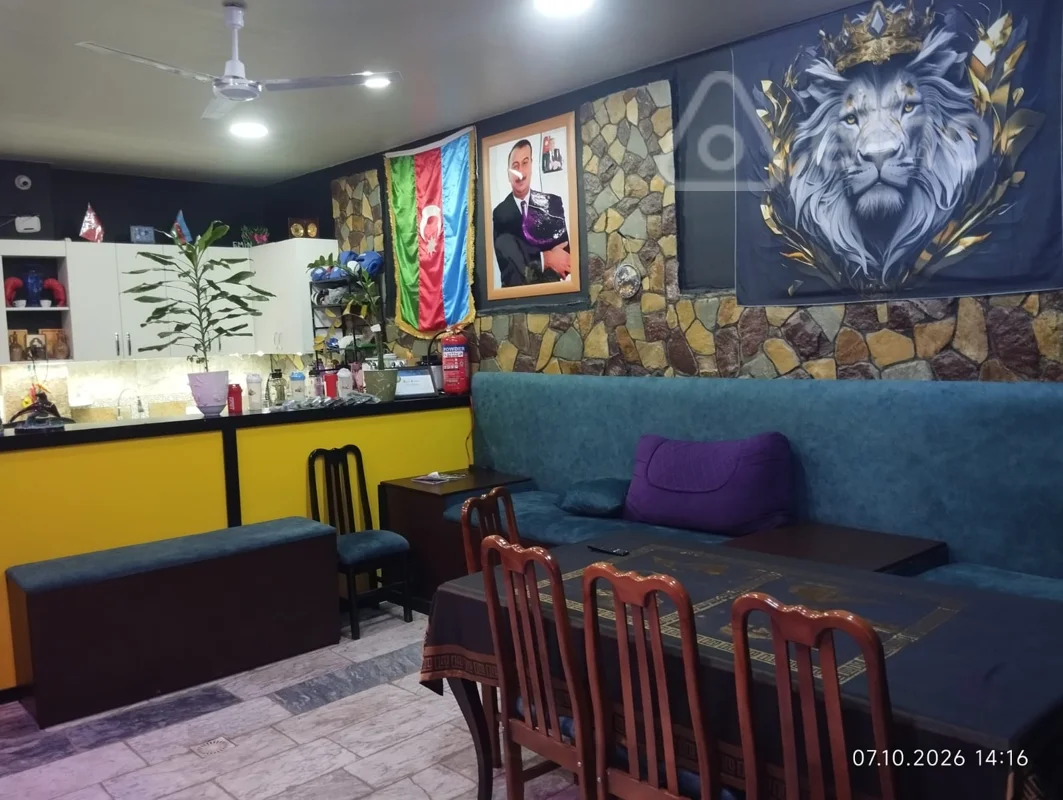 Obyekt, 300 m², Bineqedi Gencler Şeherciyi — 90 000 ₼ · Bakı · Əmlak Obyekt, 300 m², Bineqedi Gencler Şeherciyi — Bakı