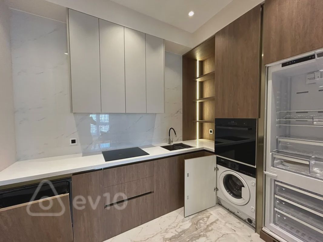 2 otaqlı mənzil, 85 m², Əliəşrəf Əlizadə — Mənzil, Bakı (8)