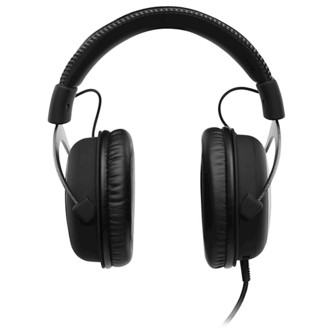 Qulaqlıq-qarnitur HyperX Cloud II (Khx-hscp-gm-n) Gun Metal — Telefonlar və qadjetlər, Bakı (2)