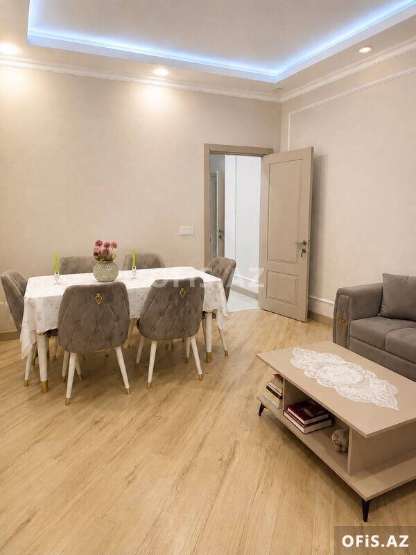 Yeni tikili Satılır Binəqədi r., Dərnəgül m., 2 otaq, 82 m² — Mənzil, Bakı (4)